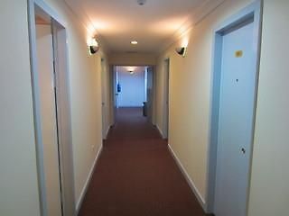 The Hoover Hotel Bintulu Eksteriør bilde