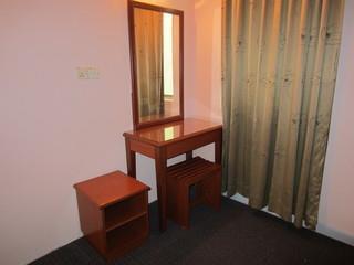 The Hoover Hotel Bintulu Eksteriør bilde