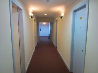 The Hoover Hotel Bintulu Eksteriør bilde